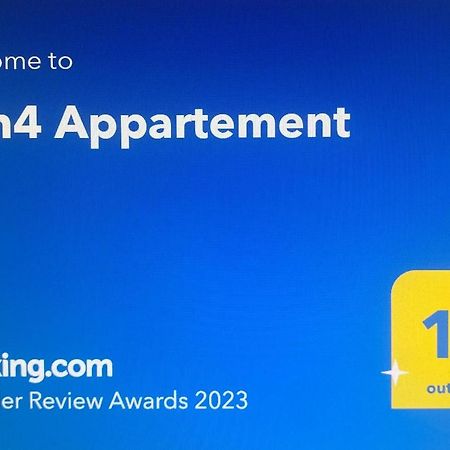 Reh4 Appartement Βέστεντορφ Εξωτερικό φωτογραφία