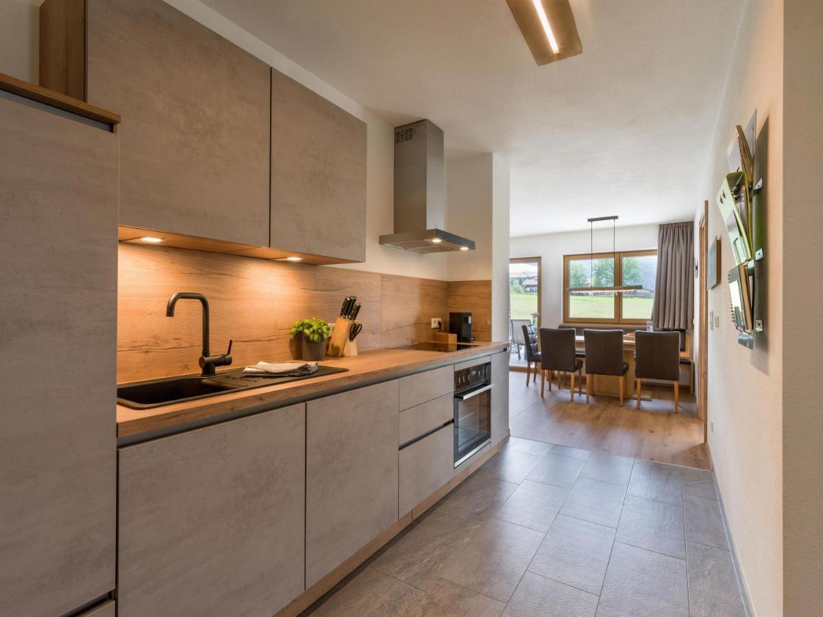 Reh4 Appartement Βέστεντορφ Εξωτερικό φωτογραφία