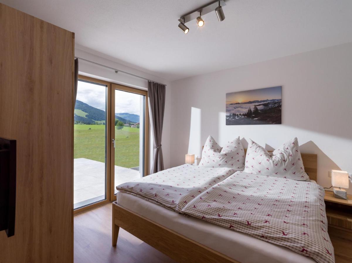 Reh4 Appartement Βέστεντορφ Εξωτερικό φωτογραφία