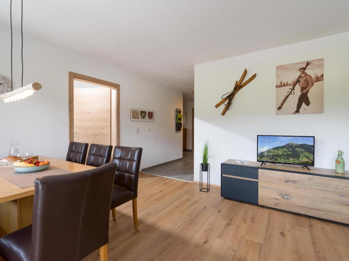 Reh4 Appartement Βέστεντορφ Εξωτερικό φωτογραφία