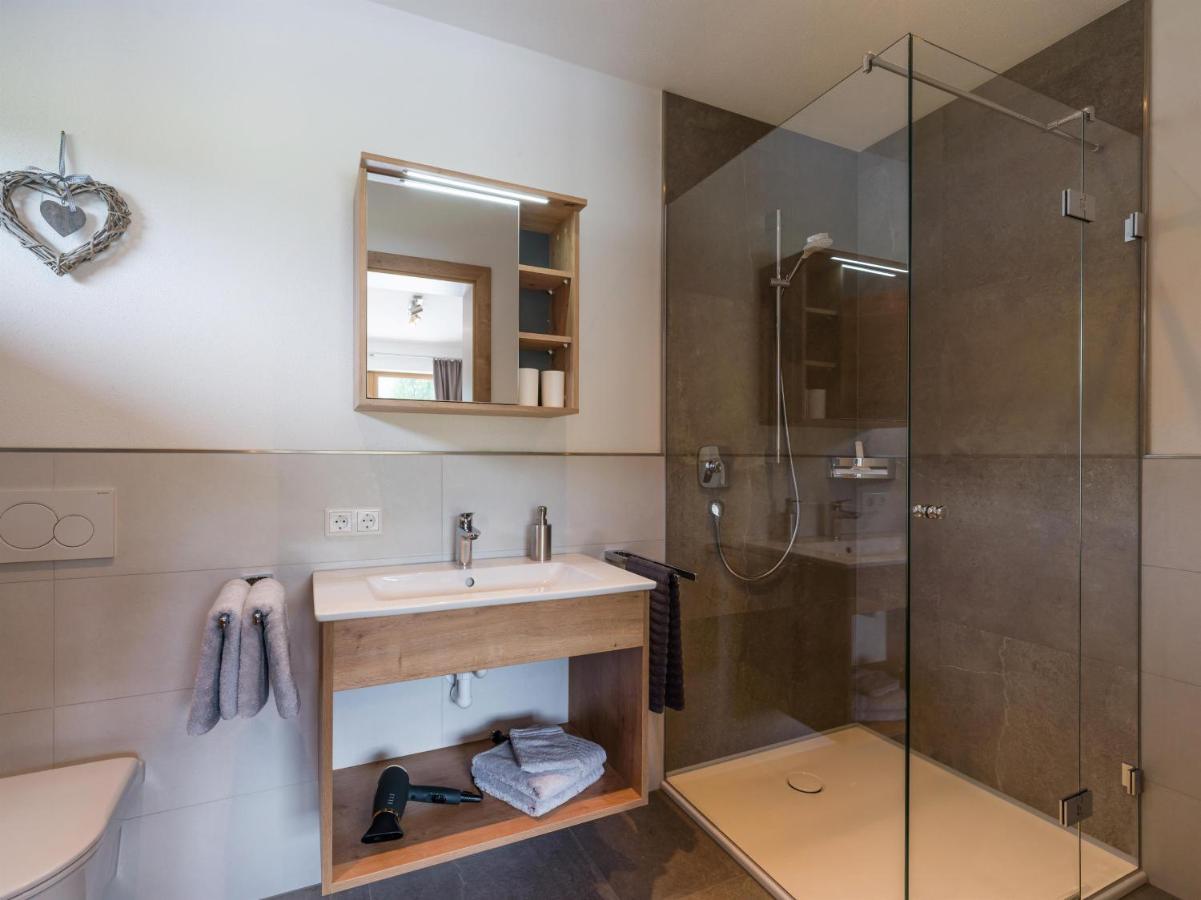 Reh4 Appartement Βέστεντορφ Εξωτερικό φωτογραφία