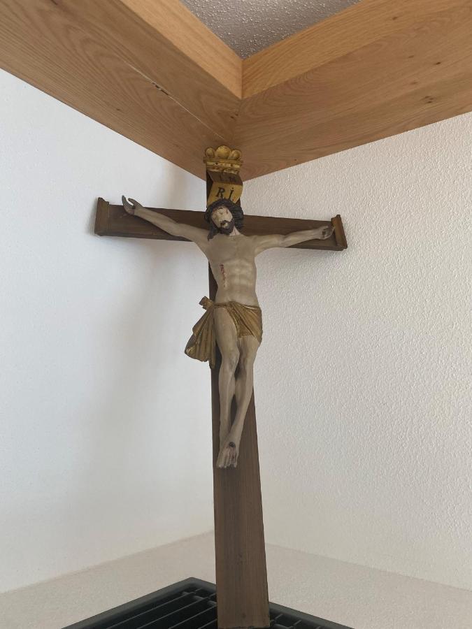 Reh4 Appartement Βέστεντορφ Εξωτερικό φωτογραφία